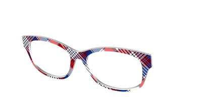 The Heritage Plaid
