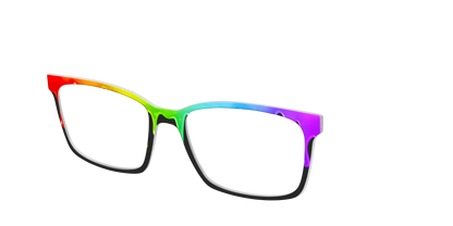 The Pride Paint