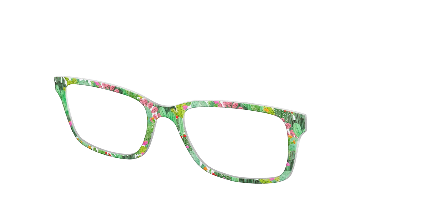 The Cactus Floral