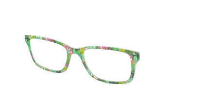 The Cactus Floral