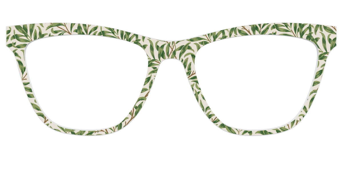 William Morris Willow Bough