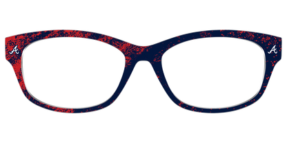 The Braves Home Run