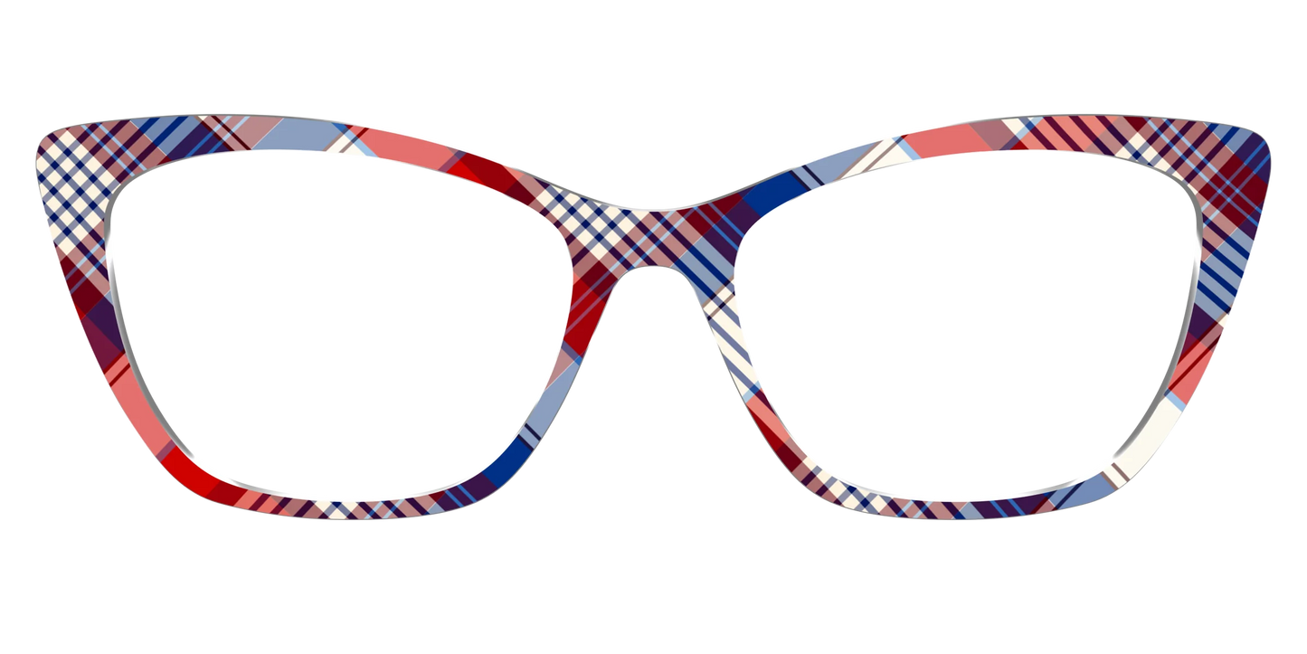 The Heritage Plaid
