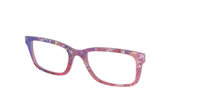 The Pink Nebulous Pearl