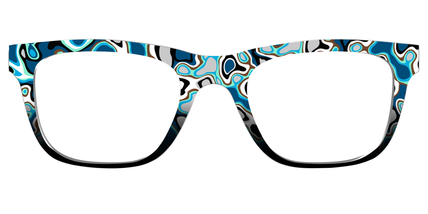 The Marbled Movement