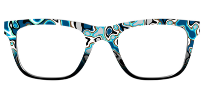 The Marbled Movement