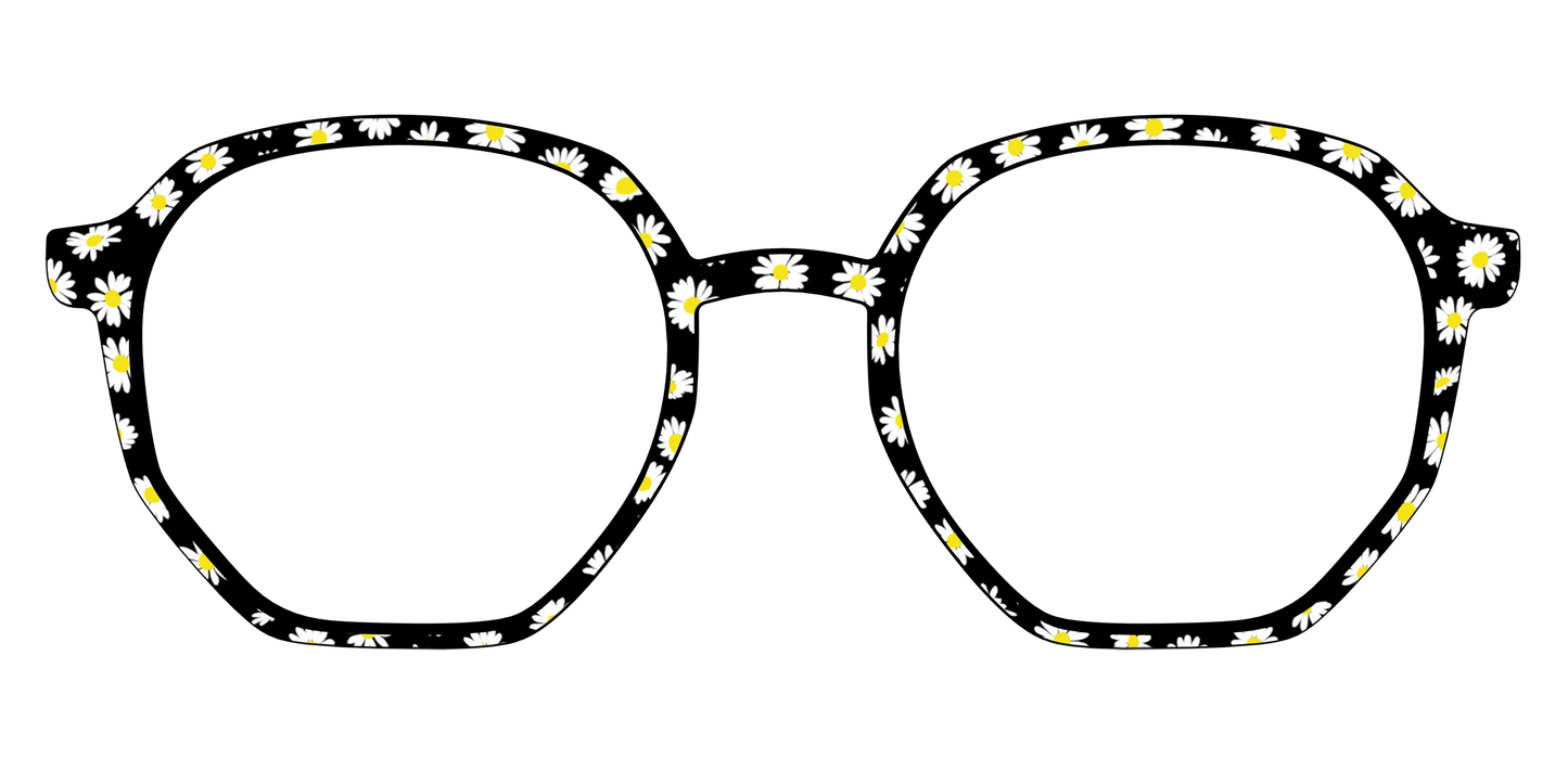 The Black Daisy