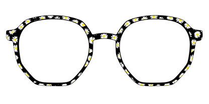 The Black Daisy