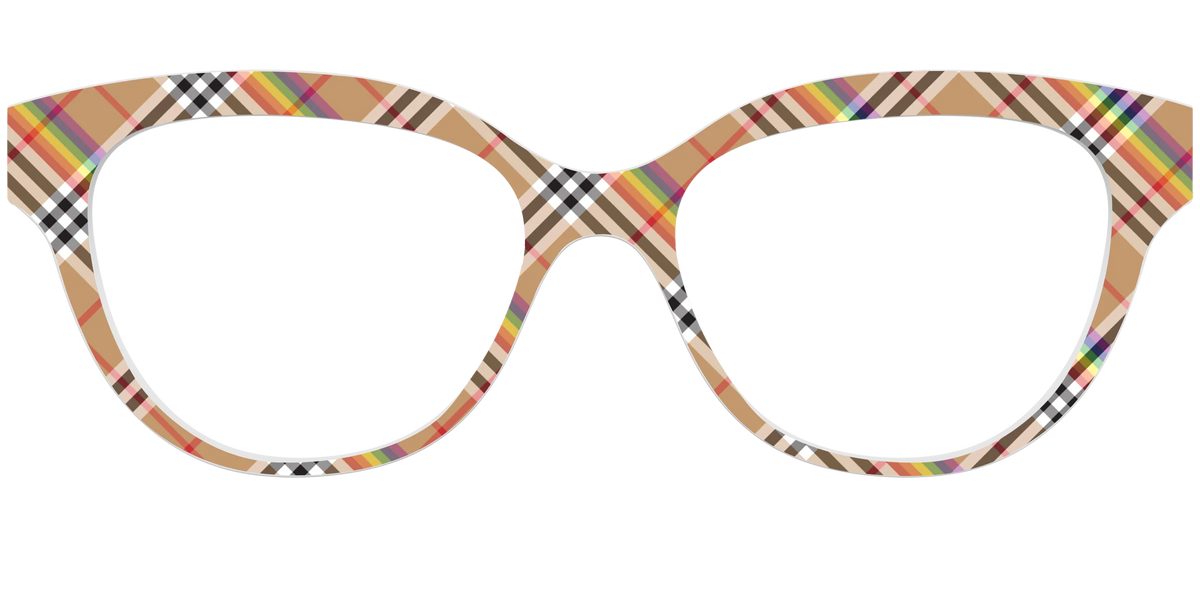 The Scholarly Plaid