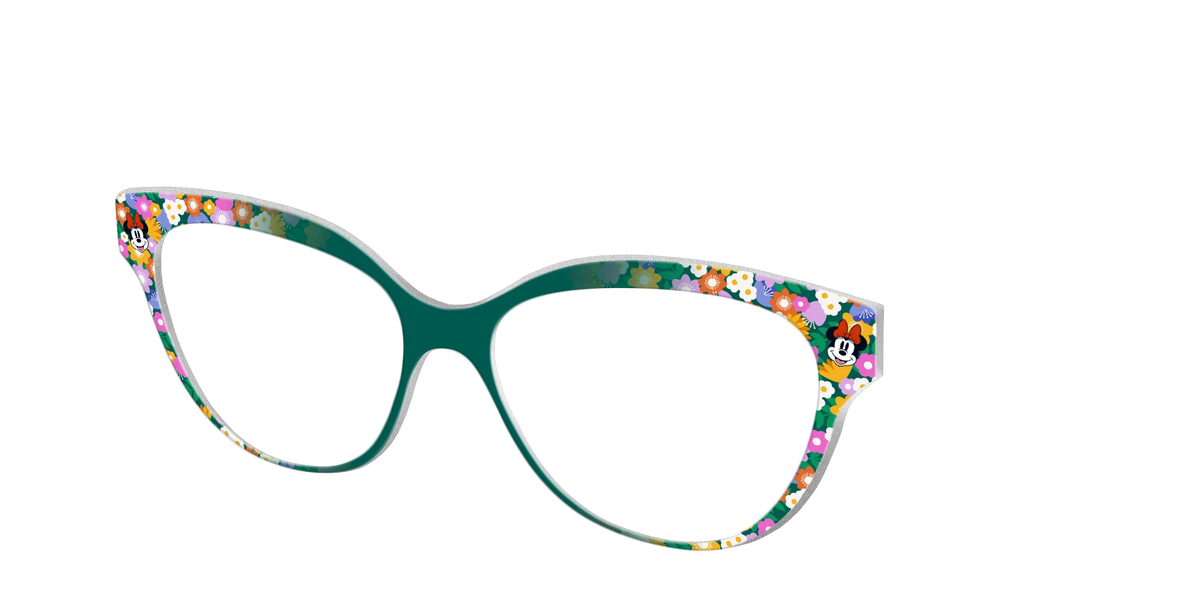 The Minnie Floral