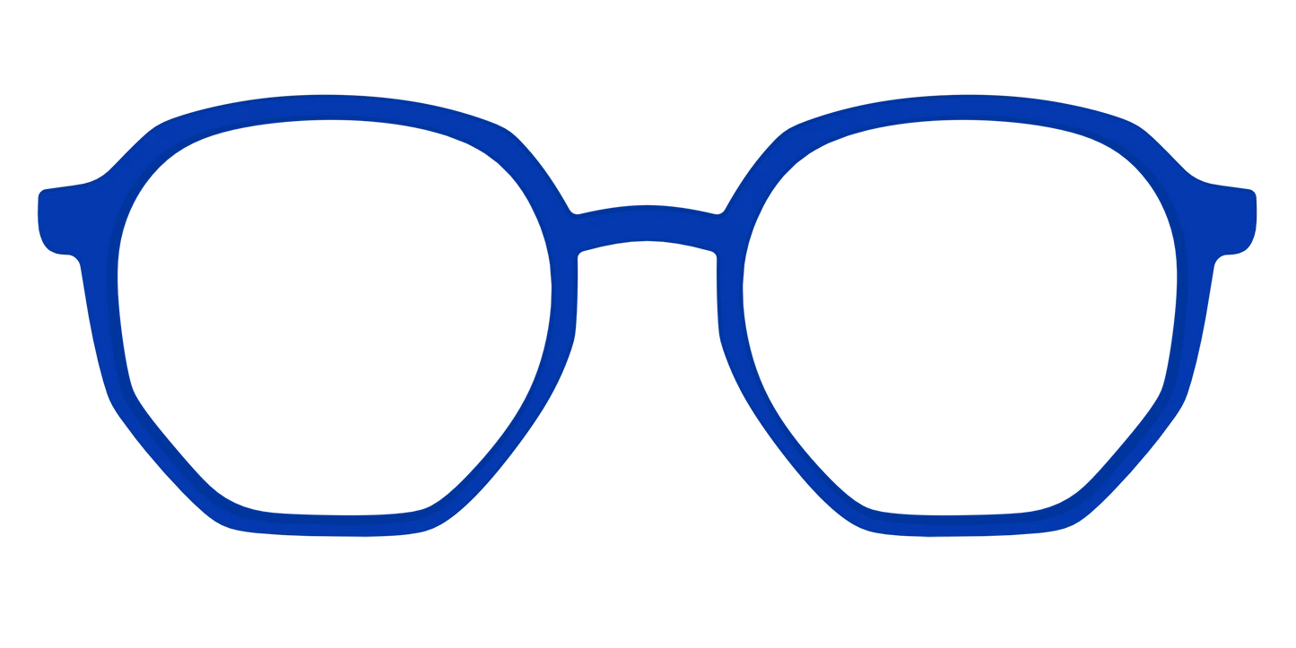 The Indigo
