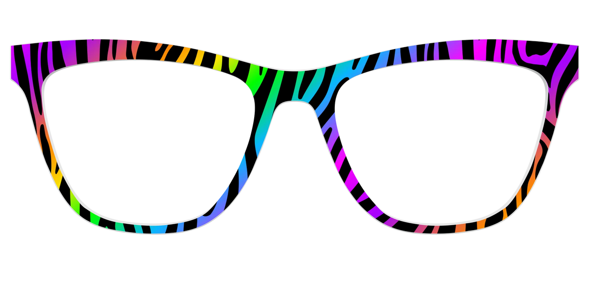 The Prismatic Zebra