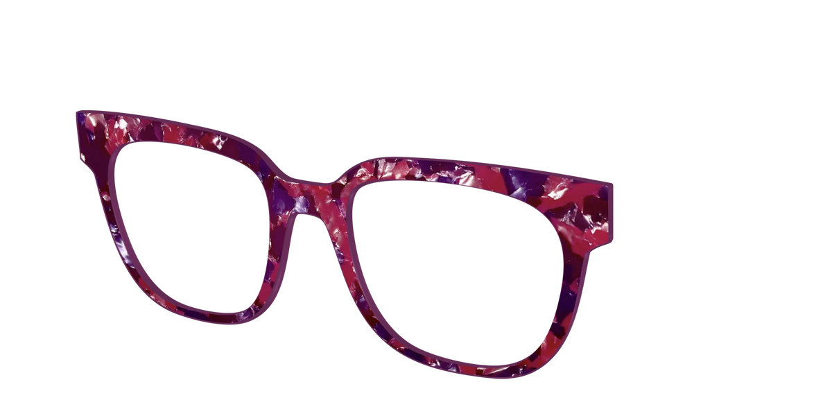 The Mulberry Pearl Tortoise