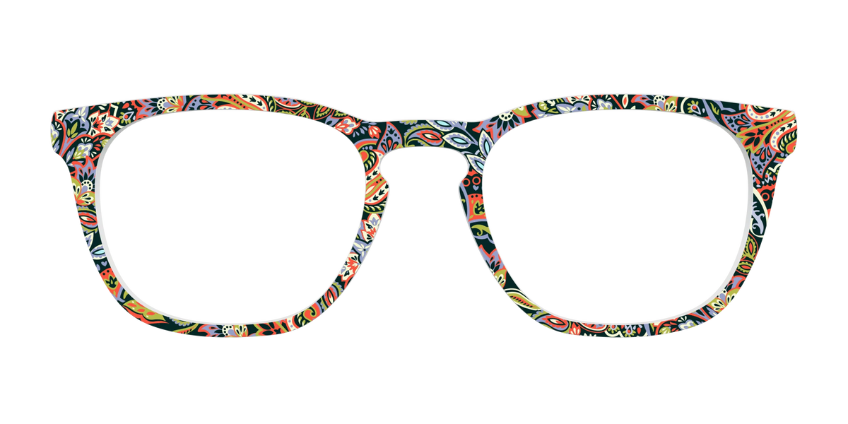 The Paradise Paisley