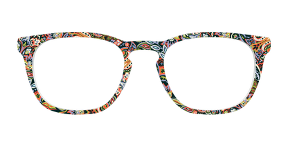 The Paradise Paisley