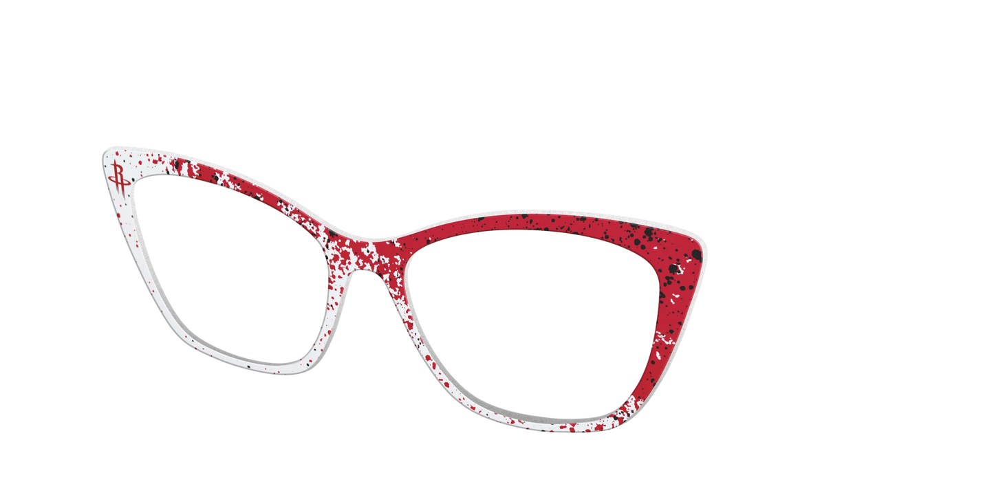 Rockets Splatter