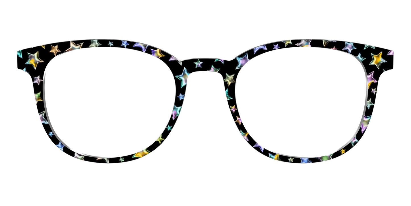 The Chrome Superstars