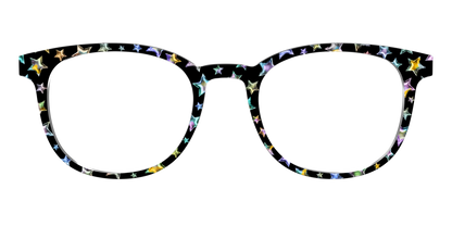 The Chrome Superstars