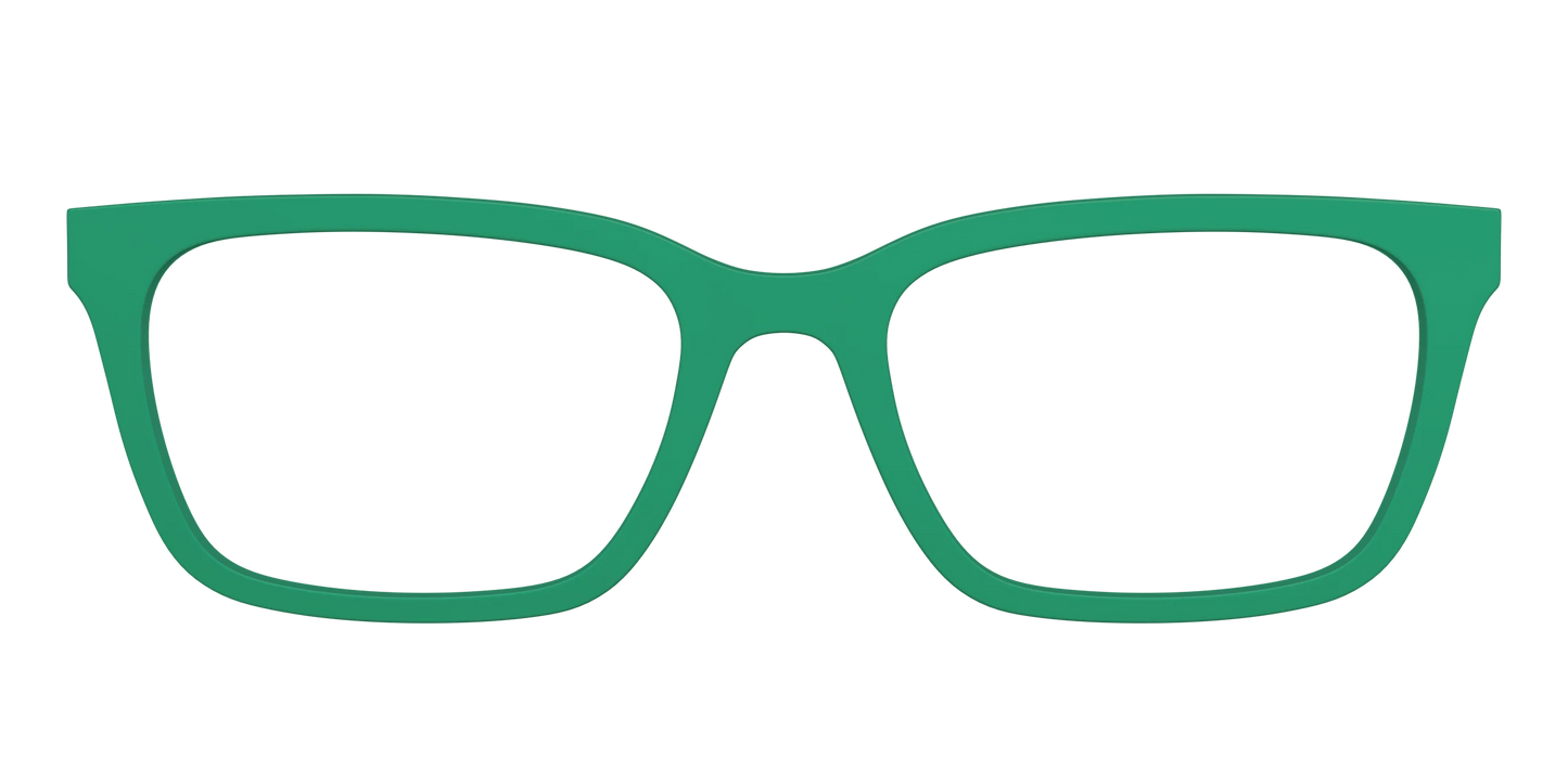 The Forest Green