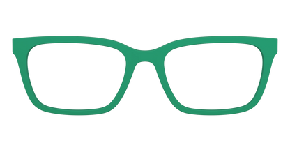 The Forest Green