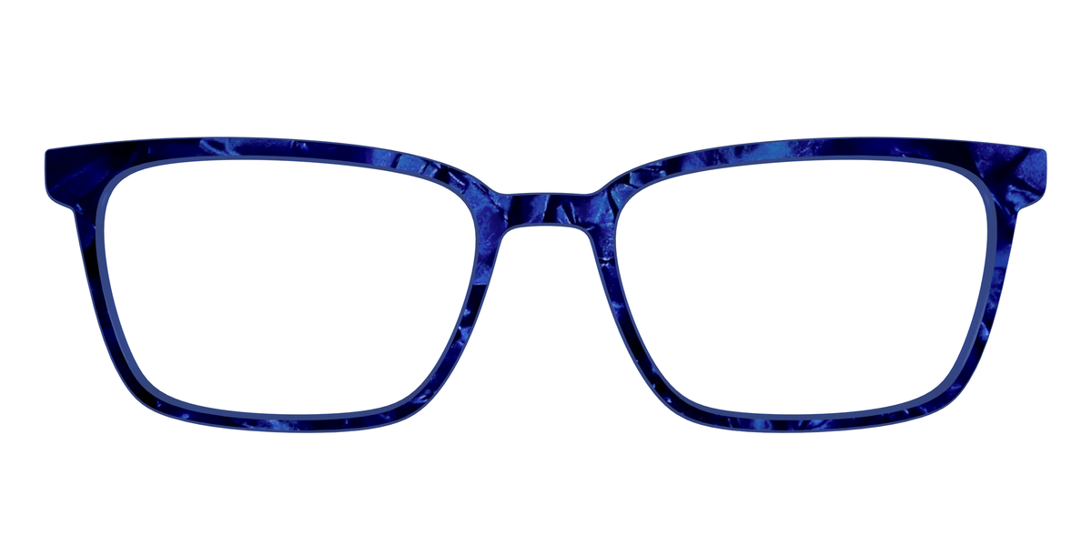 The Sapphire Pearl Marble