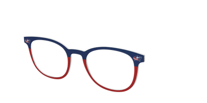 The Blue Jackets® Split