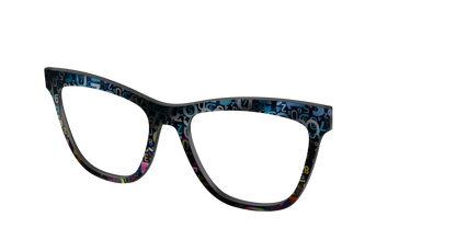 The Holographic Numbers