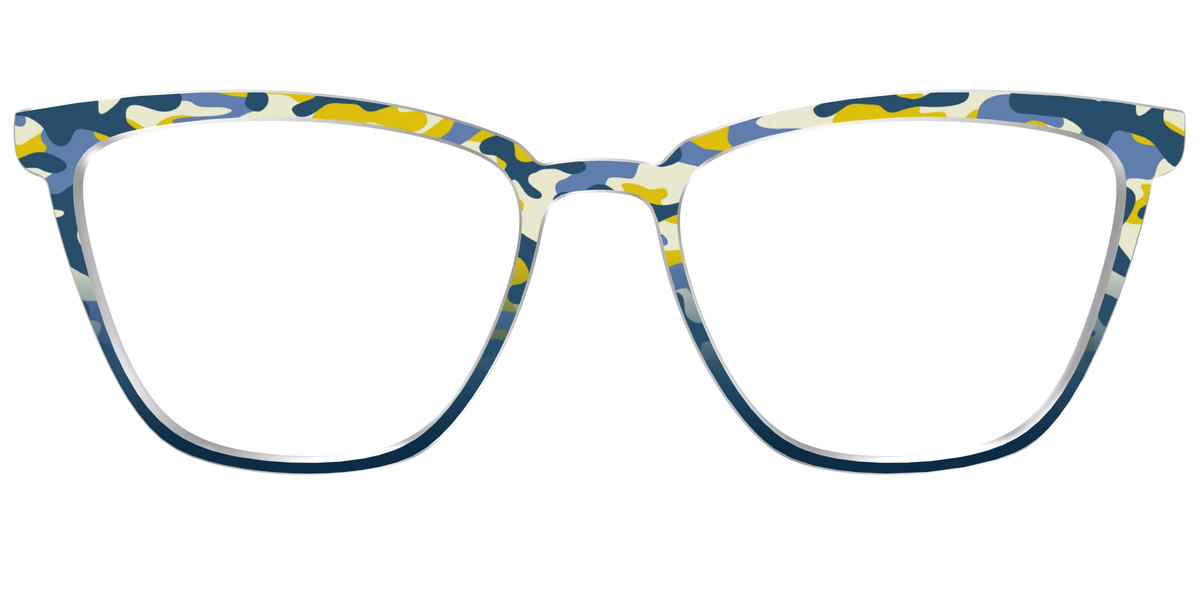 The Waterfront Breeze Camo