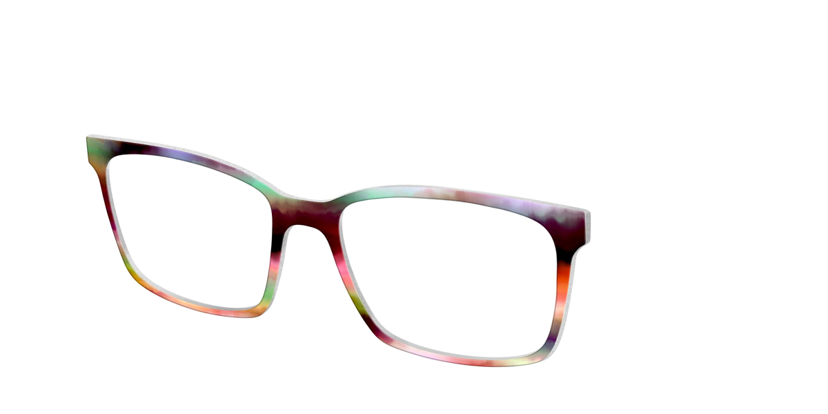 The Tropical Tie-Dye