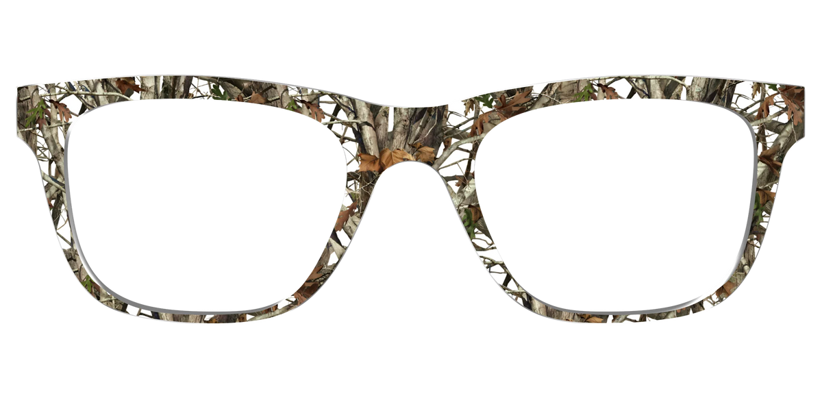 The Forest Camo