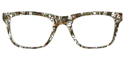 The Forest Camo