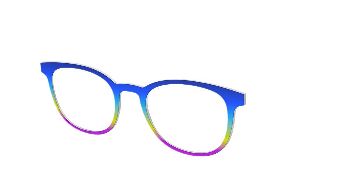 The Polaris Gradient