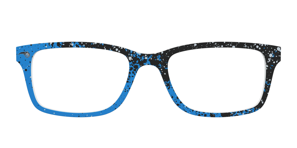 The Magic Splatter