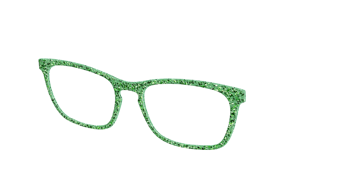 The Emerald Sparkle