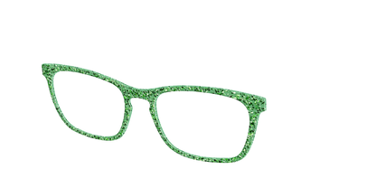 The Emerald Sparkle