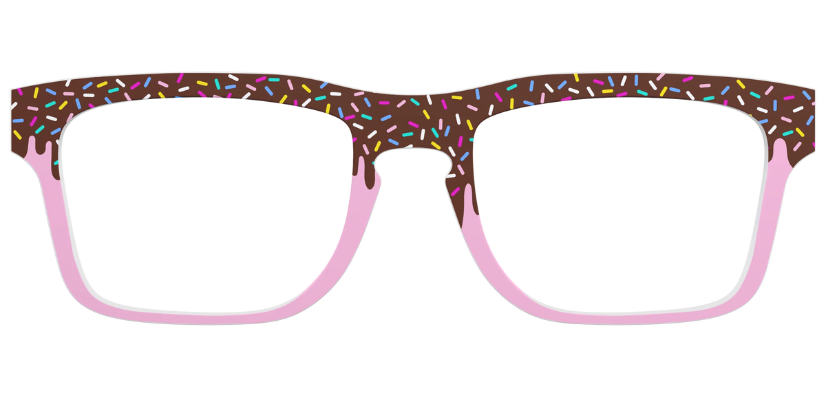 The Chocolate Sprinkles