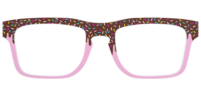 The Chocolate Sprinkles