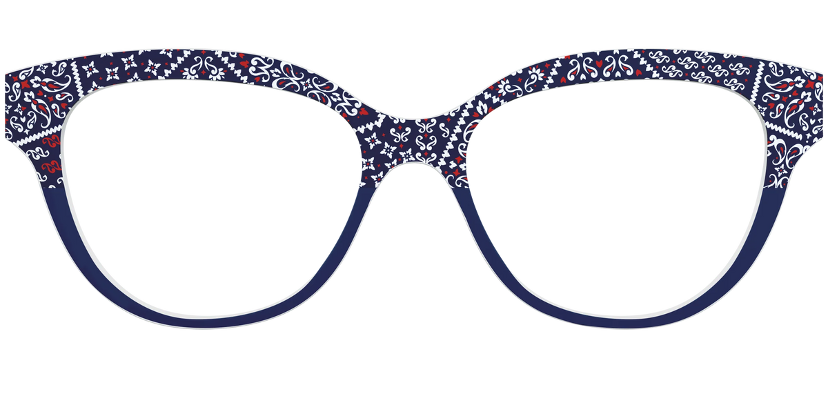 The Bandana Split