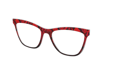 The Statement Snakeskin