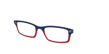 The Blue Jackets® Split