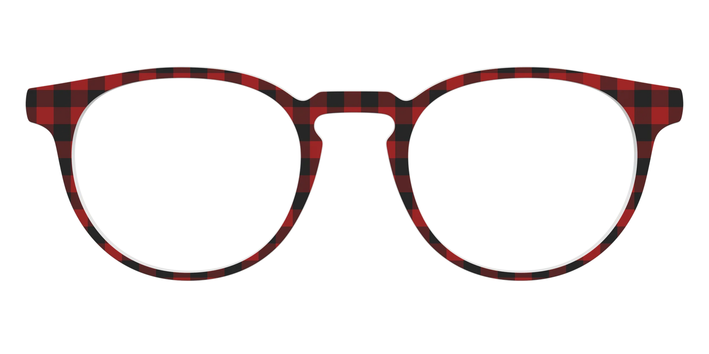 The Buffalo Plaid