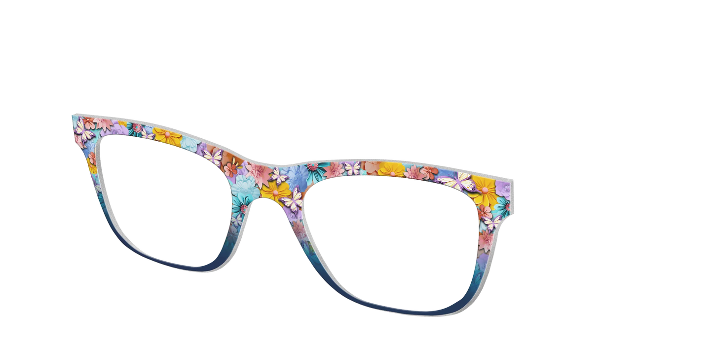 The Fresh Floral