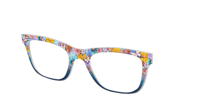 The Fresh Floral