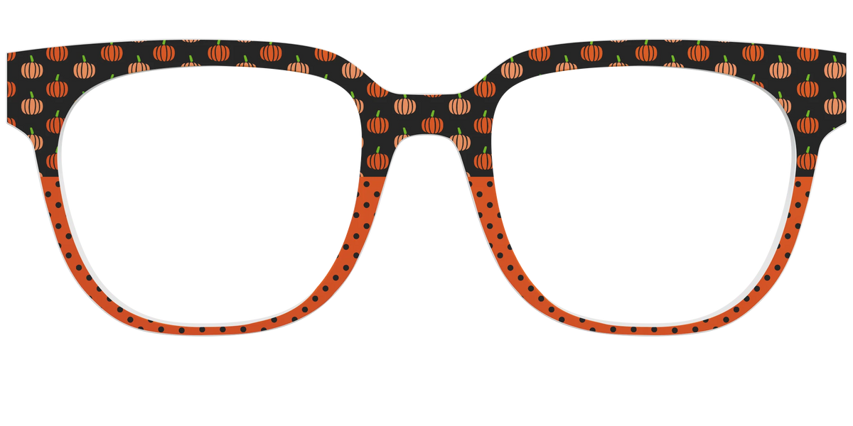 The Pumpkin Pin Dot