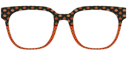 The Pumpkin Pin Dot