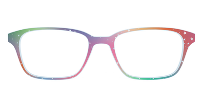 The Rainbow Holographic Celestial