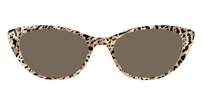 The Polarized Wild Cat Sun Top