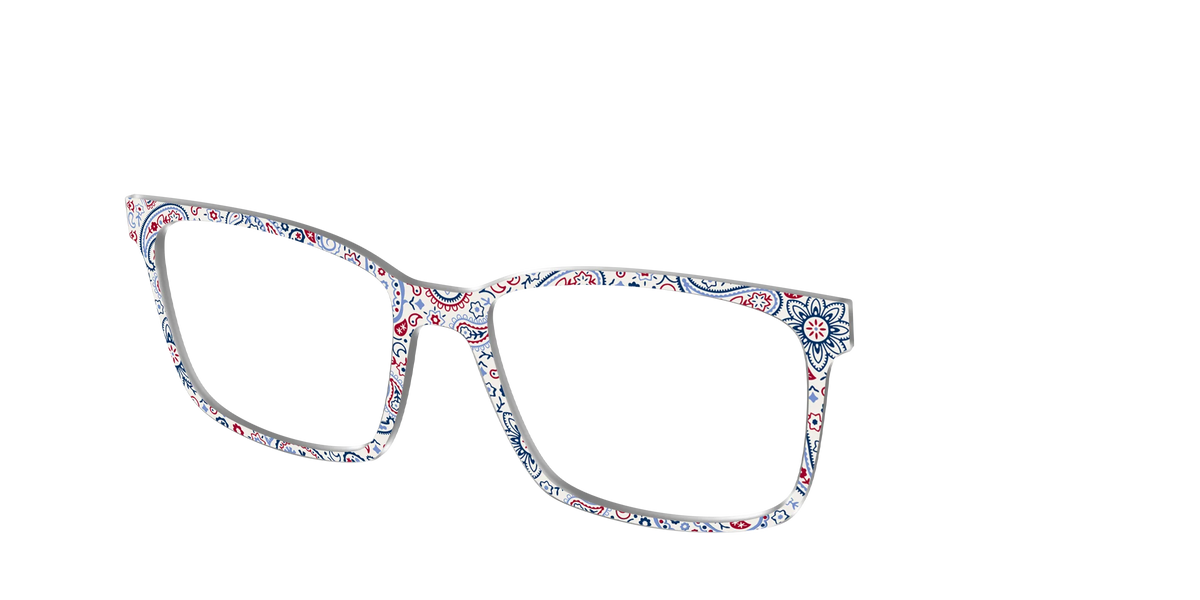 The Picnic Paisley
