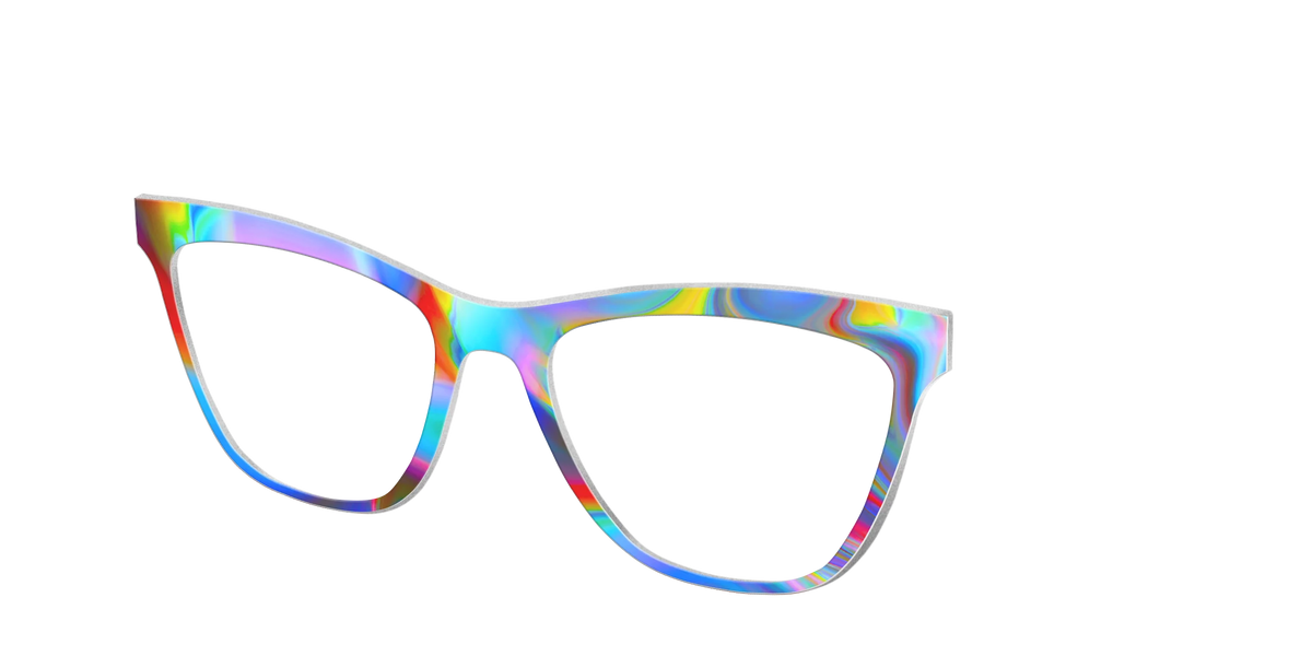 The Refracting Reflections