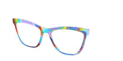 The Refracting Reflections
